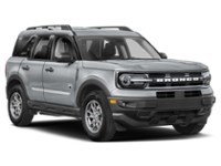 2023 Ford Bronco Sport Big Bend 4x4 Exterior Shot 8
