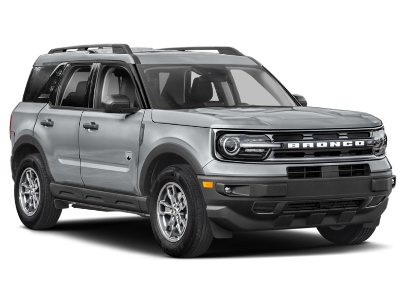 2022 Ford Bronco Sport Big Bend | 4X4 | 1.5L |COPILOT 360 |CONV PKG |TOW Exterior Shot 8