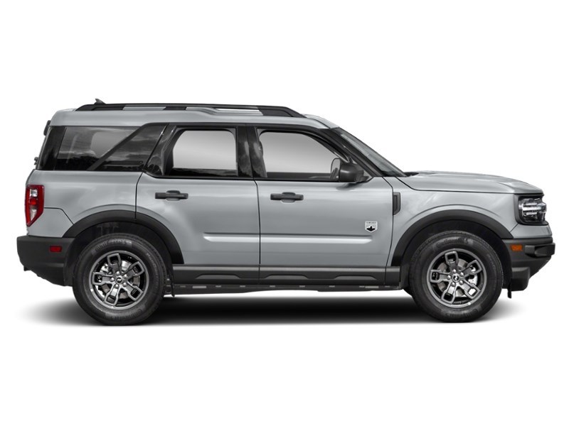 2022 Ford Bronco Sport Big Bend | 4X4 | 1.5L |COPILOT 360 |CONV PKG |TOW Exterior Shot 10
