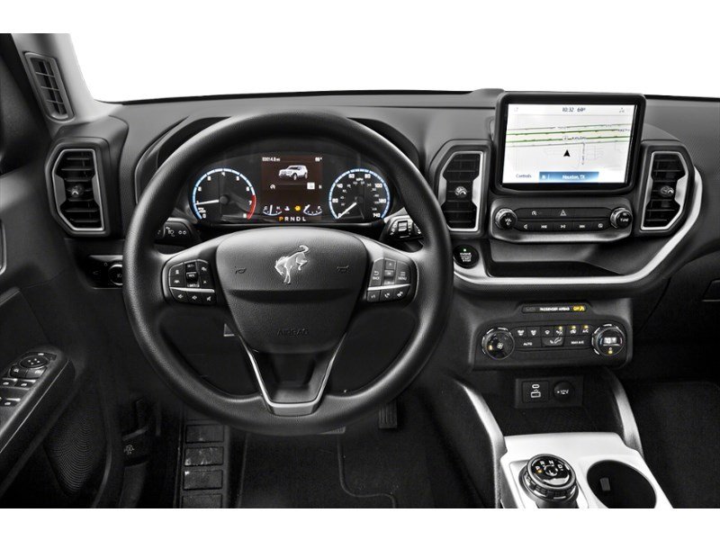 2022 Ford Bronco Sport Big Bend | 4X4 | 1.5L |COPILOT 360 |CONV PKG |TOW Interior Shot 3