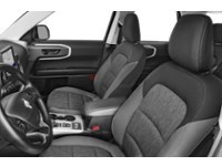 2021 Ford Bronco Sport Big Bend 4x4 Interior Shot 4