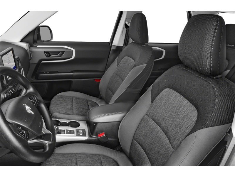 2022 Ford Bronco Sport Big Bend | 4X4 | 1.5L |COPILOT 360 |CONV PKG |TOW Interior Shot 4