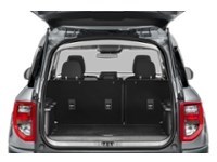 2023 Ford Bronco Sport Big Bend 4x4 Exterior Shot 4