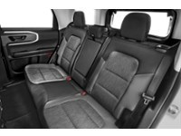 2022 Ford Bronco Sport Big Bend | 4X4 | 1.5L |COPILOT 360 |CONV PKG |TOW Interior Shot 5