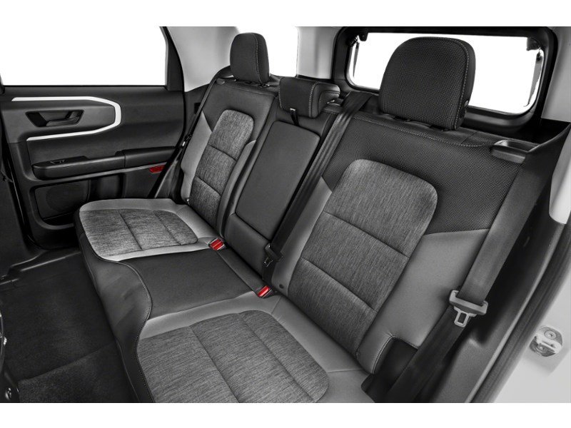 2022 Ford Bronco Sport Big Bend | 4X4 | 1.5L |COPILOT 360 |CONV PKG |TOW Interior Shot 5