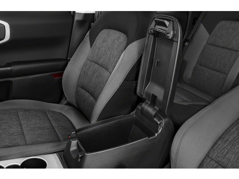 2022 Ford Bronco Sport Big Bend | 4X4 | 1.5L |COPILOT 360 |CONV PKG |TOW Interior Shot 7
