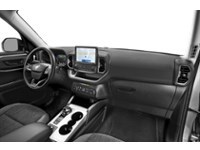 2023 Ford Bronco Sport Big Bend 4x4 Interior Shot 1