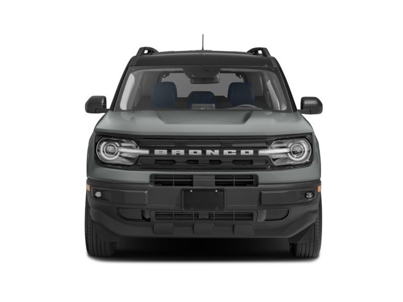 2023 Ford Bronco Sport Outer Banks | 4X4 | 1.5L | ROOF | TOW | TECH | CO- Exterior Shot 5