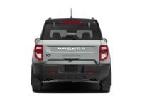 2022 Ford Bronco Sport Outer Banks 4x4 Exterior Shot 7