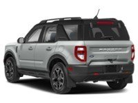 2022 Ford Bronco Sport Outer Banks 4x4 Exterior Shot 9