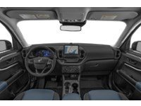 2022 Ford Bronco Sport Outer Banks 4x4 Interior Shot 6