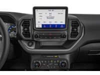 2022 Ford Bronco Sport Outer Banks 4x4 Interior Shot 2