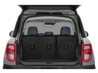 2021 Ford Bronco Sport Outer Banks | 4X4 | 1.5L | B&O | TOW | ADPTV CRUIS Exterior Shot 4
