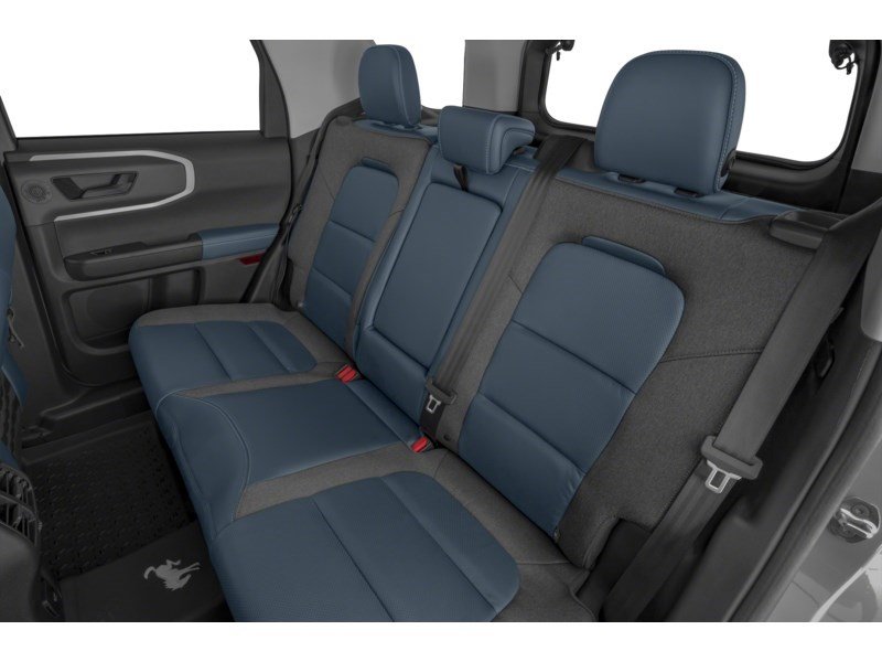 2023 Ford Bronco Sport Outer Banks | 4X4 | 1.5L | ROOF | TOW | TECH | CO- Interior Shot 5