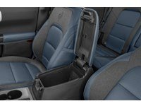 2022 Ford Bronco Sport Outer Banks 4x4 Interior Shot 7
