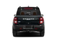 2022 Ford Bronco Sport Badlands 4x4 Exterior Shot 7