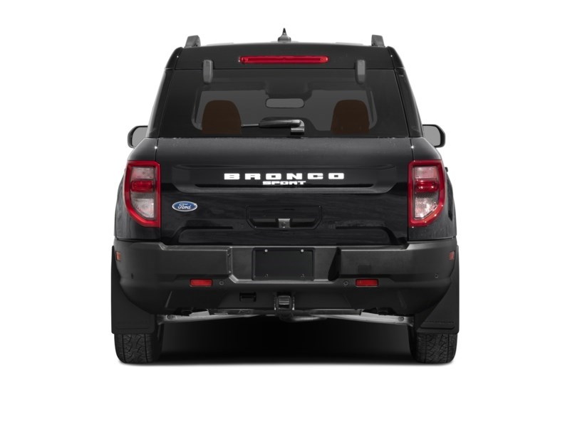 2022 Ford Bronco Sport Badlands | 4x4 | 2.0L | ADPTV CRUISE | TOW PKG Exterior Shot 7