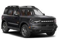 2022 Ford Bronco Sport Badlands | 4x4 | 2.0L | ADPTV CRUISE | TOW PKG Exterior Shot 8