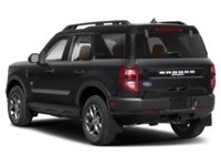 2022 Ford Bronco Sport Badlands | 4x4 | 2.0L | ADPTV CRUISE | TOW PKG Exterior Shot 9
