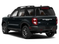 2024 Ford Bronco Sport Badlands 4x4 Exterior Shot 9