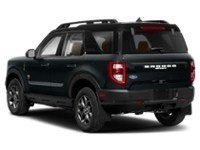 2022 Ford Bronco Sport Badlands 4x4 Exterior Shot 9
