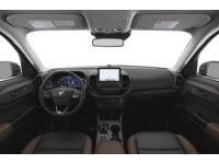 2022 Ford Bronco Sport Badlands | 4x4 | 2.0L | ADPTV CRUISE | TOW PKG Interior Shot 6