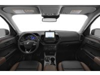 2022 Ford Bronco Sport Badlands 4x4 Interior Shot 6