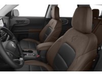 2022 Ford Bronco Sport Badlands | 4x4 | 2.0L | ADPTV CRUISE | TOW PKG Interior Shot 4