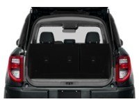 2022 Ford Bronco Sport Badlands 4x4 Exterior Shot 4