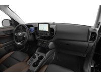 2022 Ford Bronco Sport Badlands 4x4 Interior Shot 1