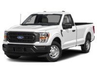 2022 Ford F-150 XL 4WD Reg Cab 6.5' Box Exterior Shot 1