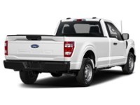 2022 Ford F-150 XL 4WD Reg Cab 6.5' Box Exterior Shot 2