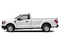 2022 Ford F-150 XL 4WD Reg Cab 6.5' Box Exterior Shot 6