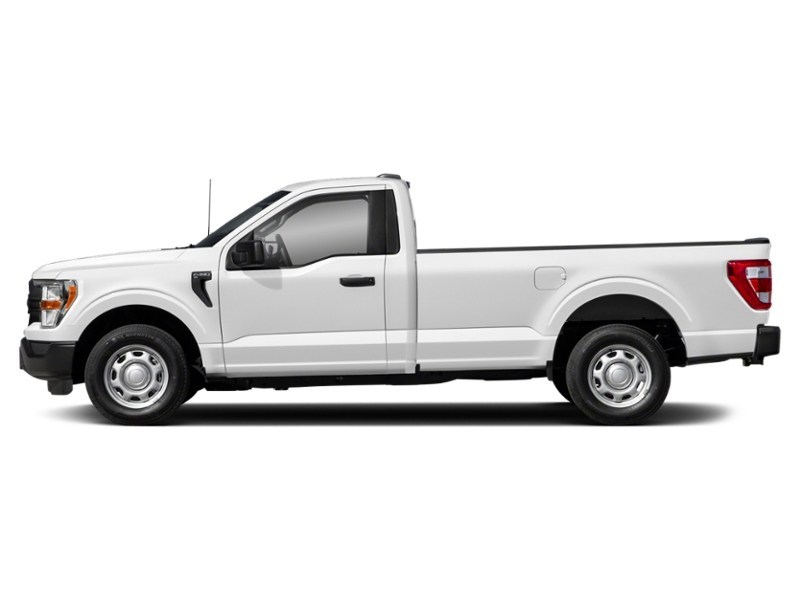2022 Ford F-150 XL 4WD Reg Cab 6.5' Box Exterior Shot 6