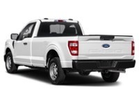 2022 Ford F-150 XL 4WD Reg Cab 6.5' Box Exterior Shot 9
