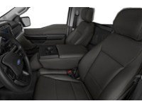 2022 Ford F-150 XL 4WD Reg Cab 6.5' Box Interior Shot 4