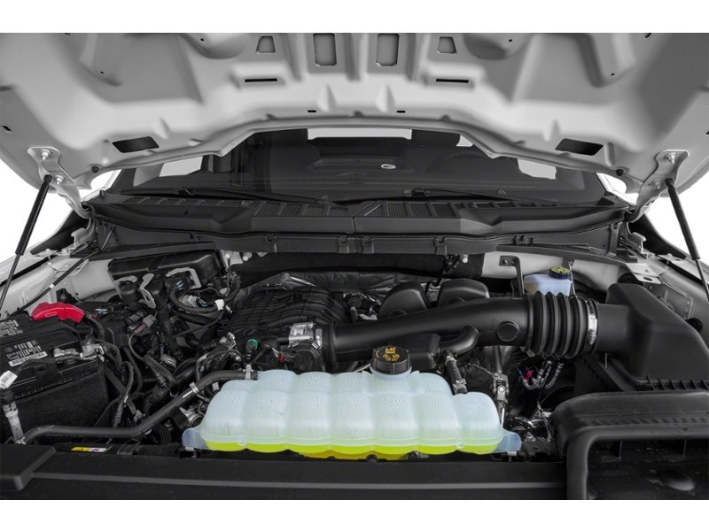2022 Ford F-150 XL 4WD Reg Cab 6.5' Box Exterior Shot 3
