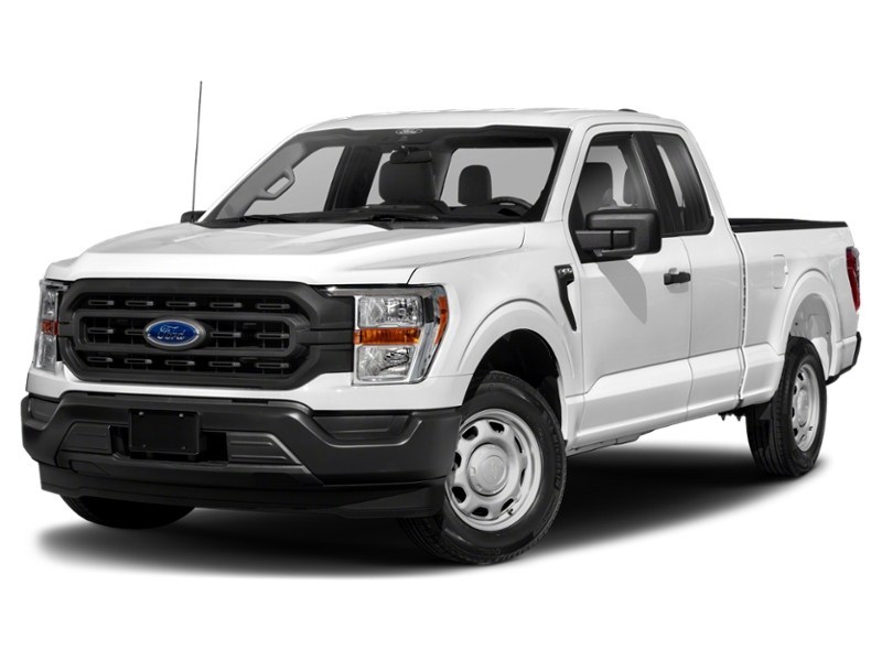 2022 Ford F-150 XLT | 4X4 | 3.3L | TOW | RUN BRDS | TLGT STEP Exterior Shot 1