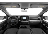 2022 Ford F-150 XLT | 4X4 | 3.3L | TOW | RUN BRDS | TLGT STEP Interior Shot 6