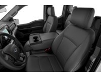 2022 Ford F-150 XLT | 4X4 | 3.3L | TOW | RUN BRDS | TLGT STEP Interior Shot 4