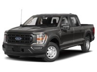 2022 Ford F-150 XLT | 4X4 | 3.5L |302A | 157 | 360 | FX4 | 20s Exterior Shot 1
