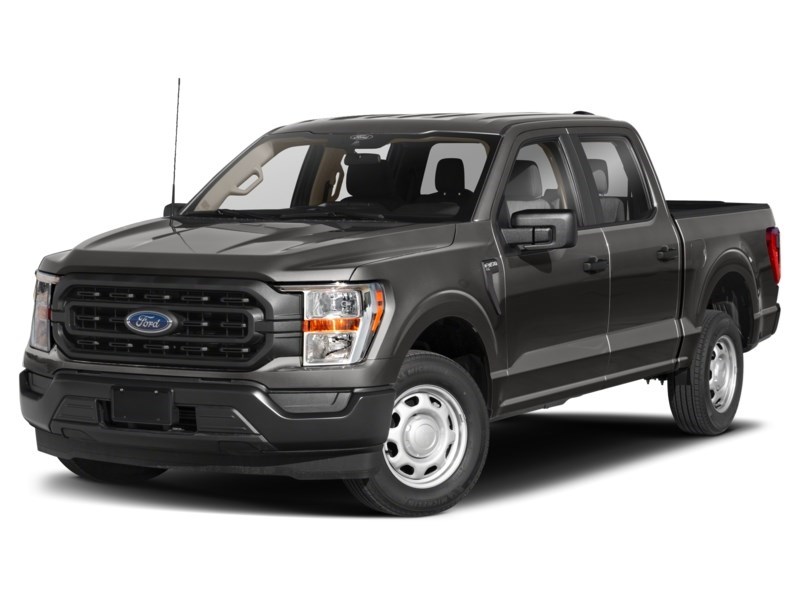 2022 Ford F-150 XLT | 4X4 | 3.5L |302A | 157 | 360 | FX4 | 20s Exterior Shot 1