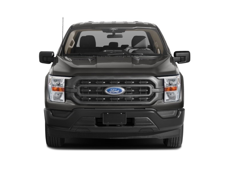 2022 Ford F-150 XLT | 4X4 | 3.5L |302A | 157 | 360 | FX4 | 20s Exterior Shot 5
