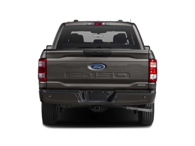 2022 Ford F-150 XLT | 4X4 | 3.5L |302A | 157 | 360 | FX4 | 20s Exterior Shot 7