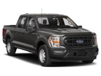 2022 Ford F-150 XLT | 4X4 | 3.5L |302A | 157 | 360 | FX4 | 20s Exterior Shot 8