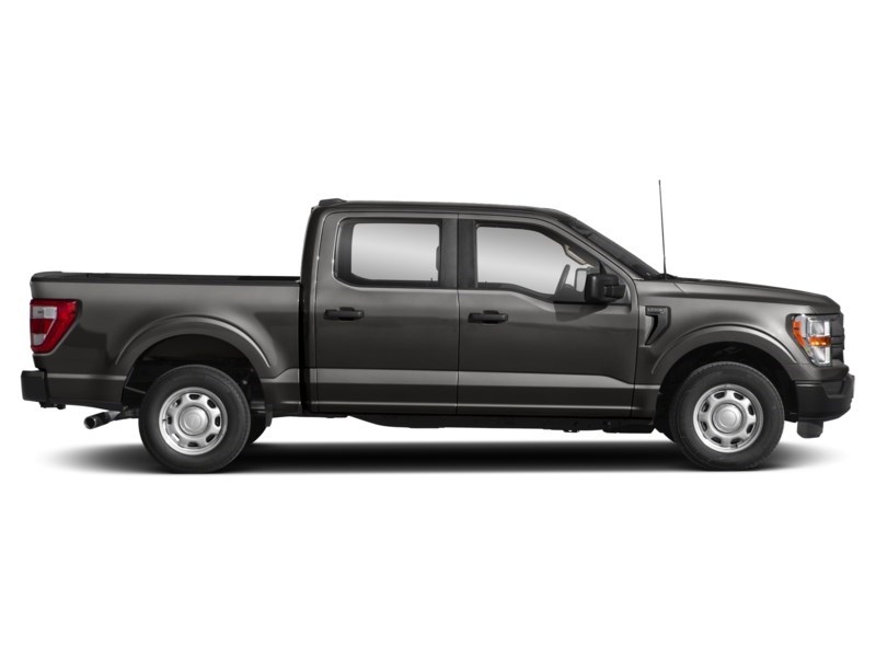 2022 Ford F-150 XLT | 4X4 | 3.5L |302A | 157 | 360 | FX4 | 20s Exterior Shot 10