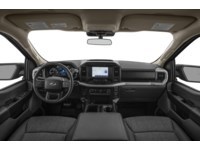 2022 Ford F-150 XLT | 4X4 | 3.5L |302A | 157 | 360 | FX4 | 20s Interior Shot 6