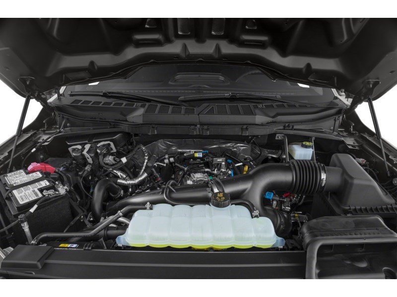 2022 Ford F-150 XLT | 4X4 | 3.5L |302A | 157 | 360 | FX4 | 20s Exterior Shot 3