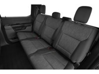 2022 Ford F-150 XLT | 4X4 | 3.5L |302A | 157 | 360 | FX4 | 20s Interior Shot 5