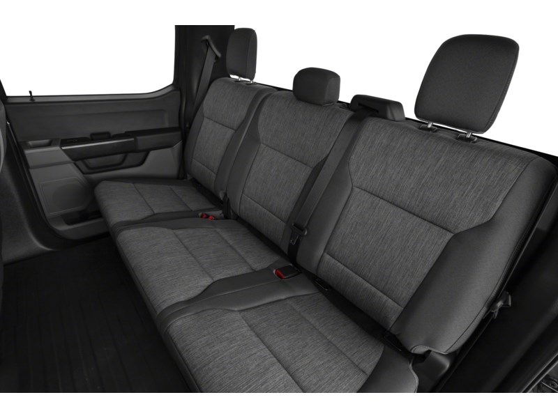 2022 Ford F-150 XLT | 4X4 | 3.5L |302A | 157 | 360 | FX4 | 20s Interior Shot 5